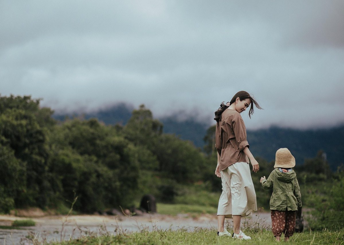 Organiser la vie des enfants après une séparation