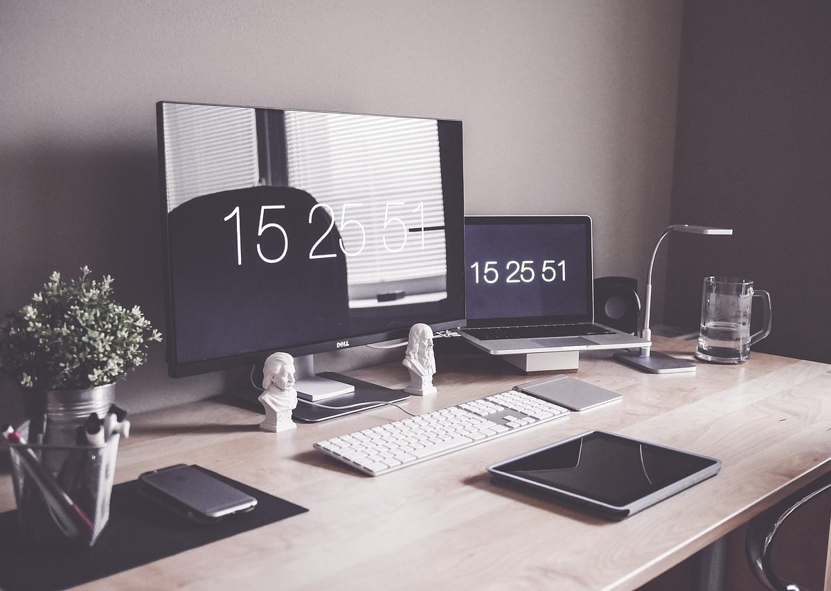 Aménager un poste de télétravail confortable et durable