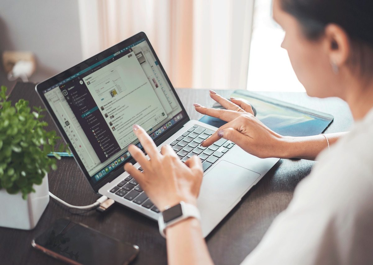 Où chercher un emploi en télétravail et comment postuler