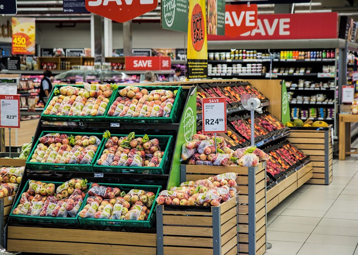 Faire des courses économiques et équilibrer son alimentation