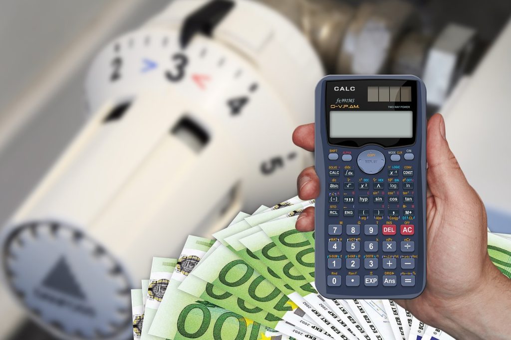 Gestes simples pour réduire sa facture d&rsquo;énergie