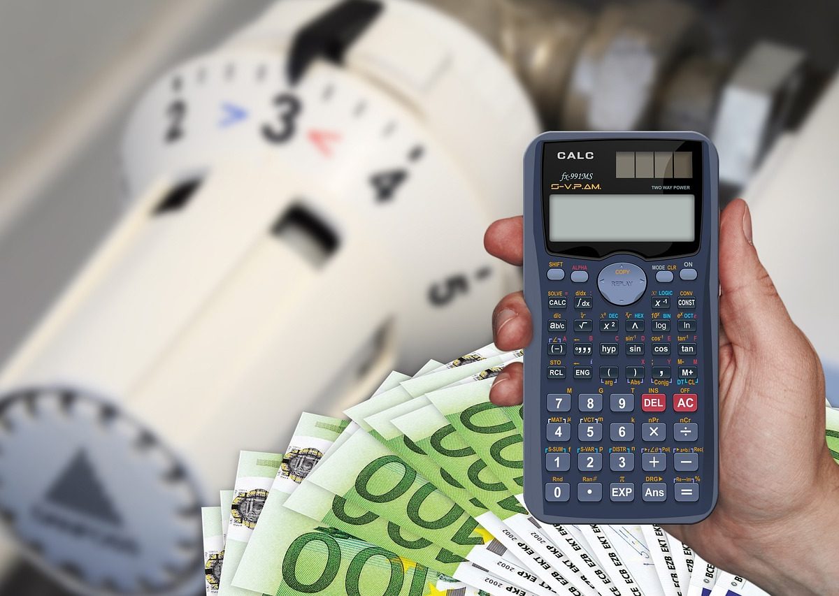 Gestes simples pour réduire sa facture d'énergie