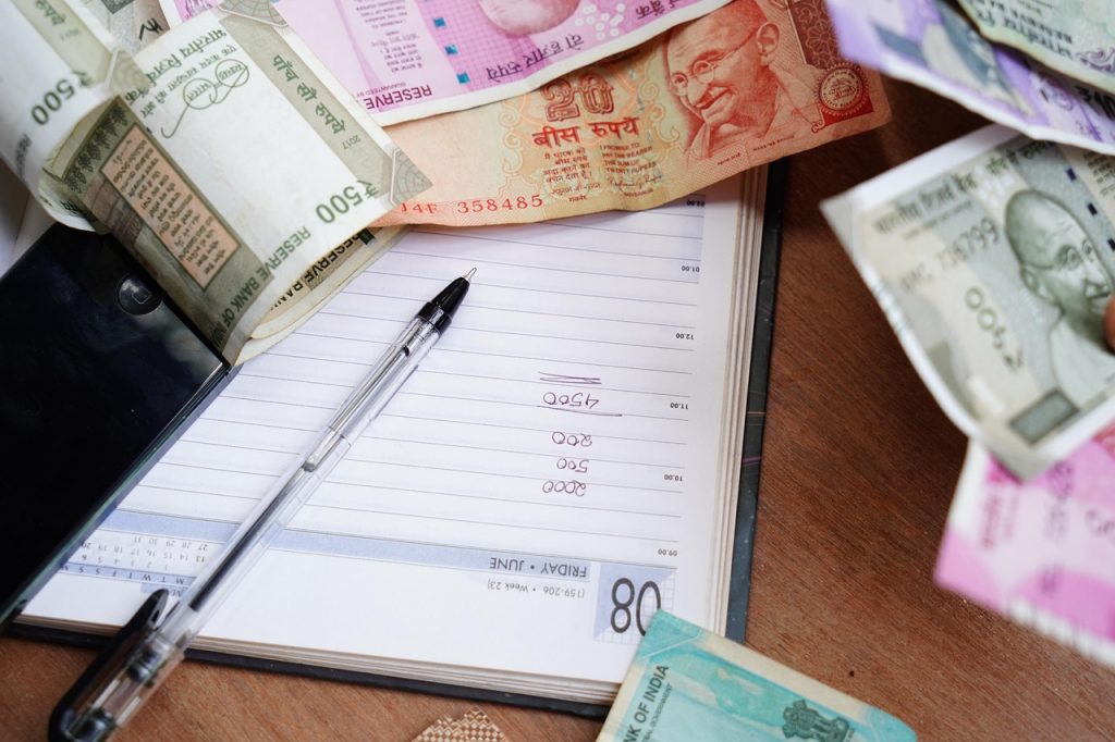 Guide pas‑à‑pas pour créer un budget ménager simple