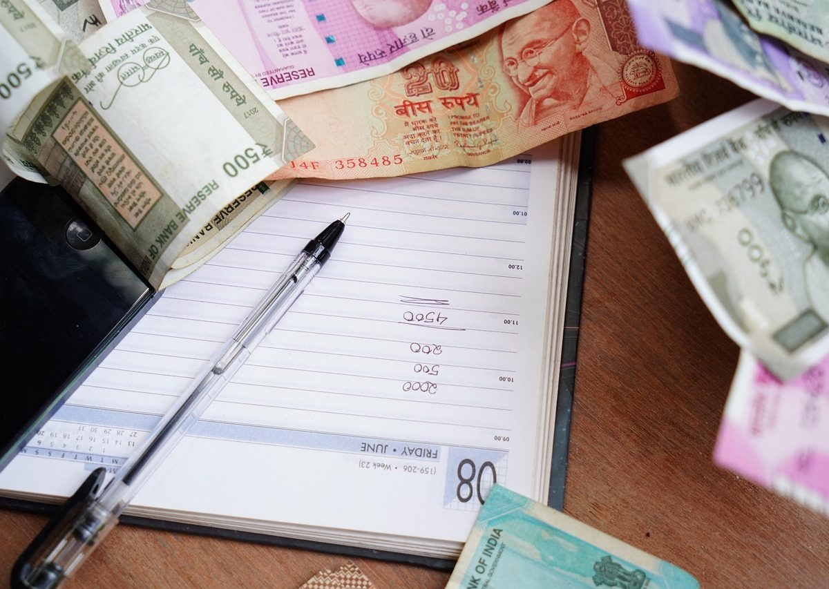 Guide pas‑à‑pas pour créer un budget ménager simple