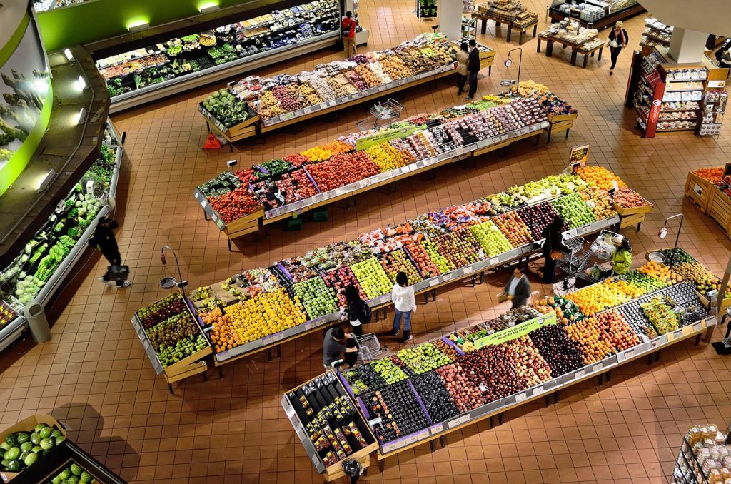 Inflation record des fruits et légumes après l’été caniculaire de 2026
