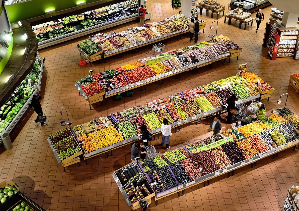 Inflation record des fruits et légumes après l'été caniculaire de 2026