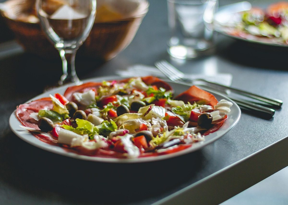Menus économiques et équilibrés pour une semaine