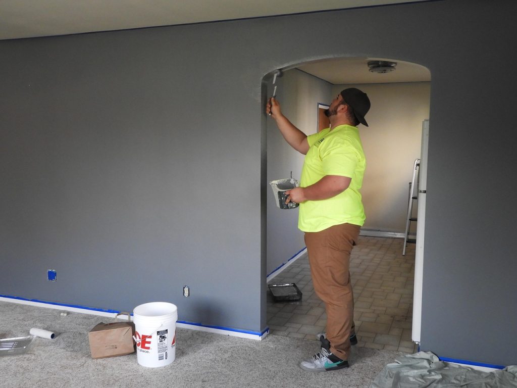 Logement et déco : ressources, aides et rénovation