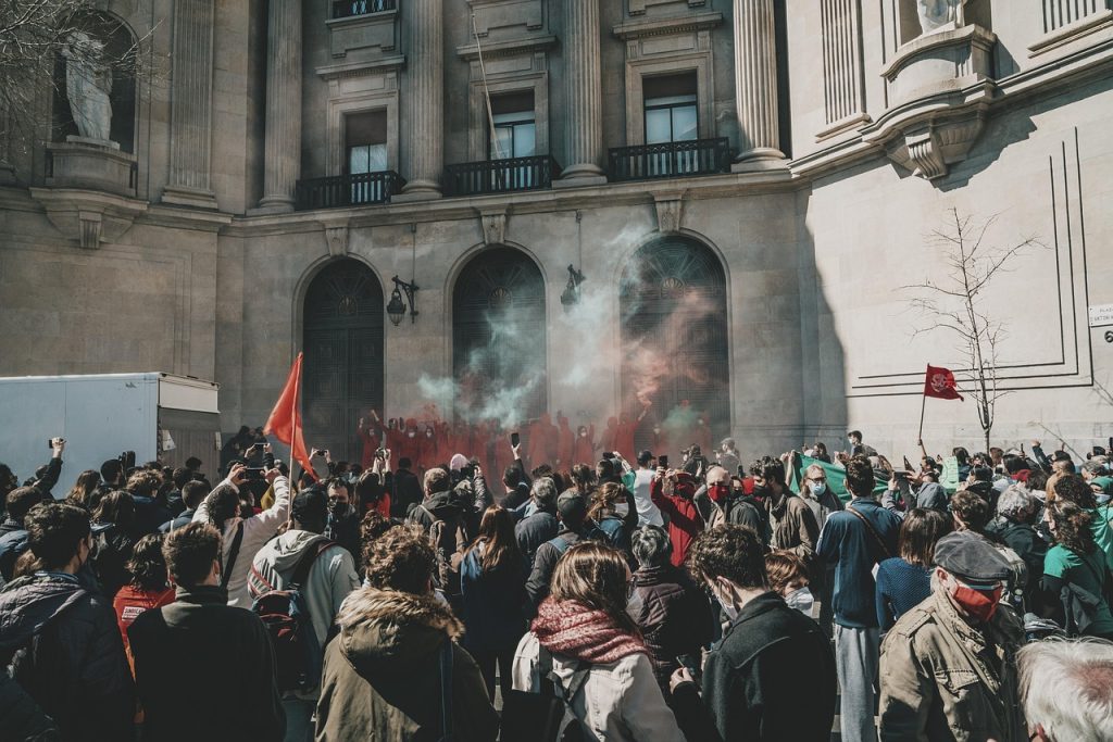 Grève massive le 29 septembre : les fonctionnaires en colère
