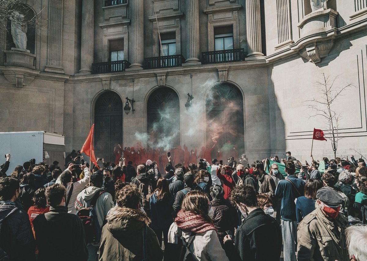 Grève massive le 29 septembre : les fonctionnaires en colère