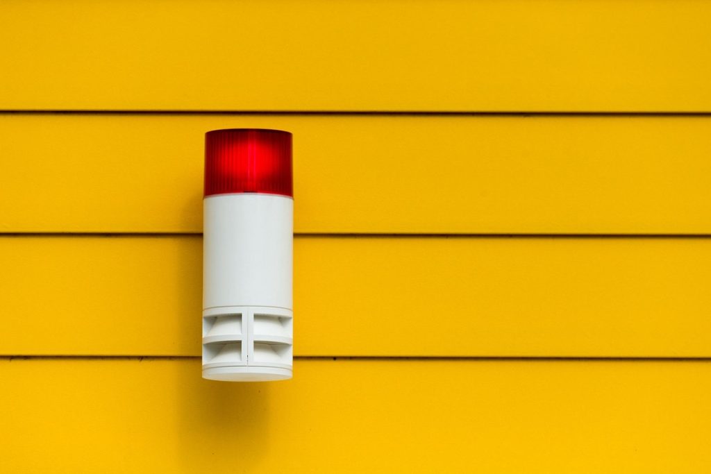 Installer une alarme économique pour son logement