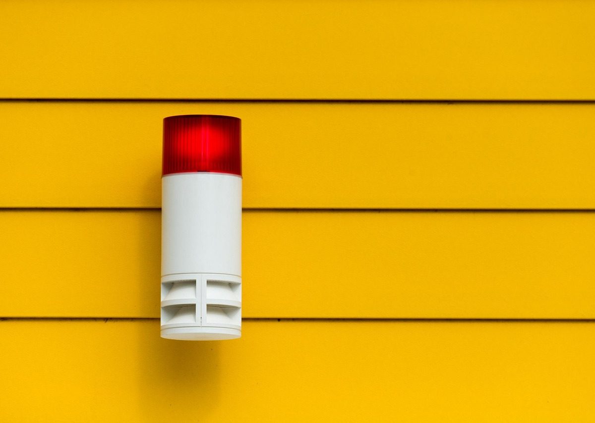 Installer une alarme économique pour son logement