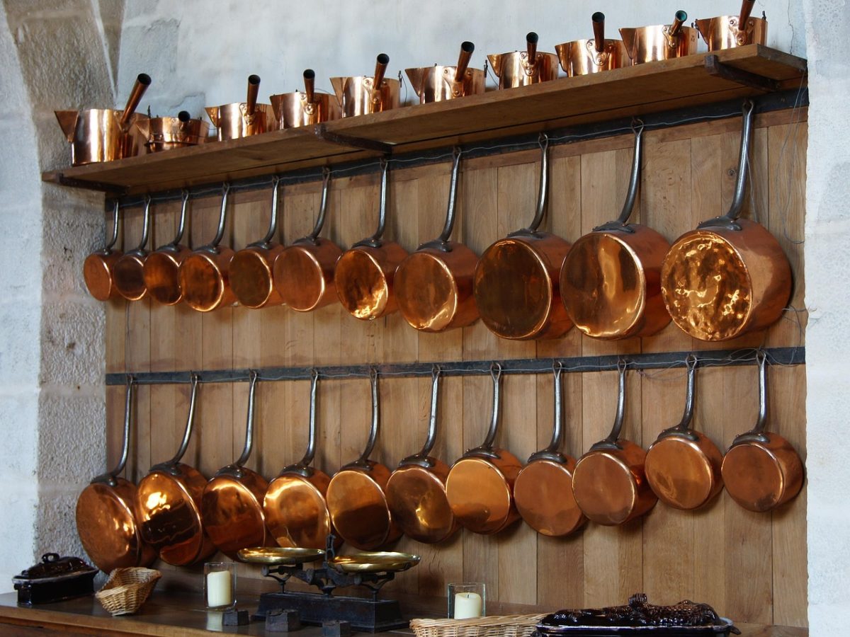 Astuces pour organiser et optimiser les rangements de cuisine