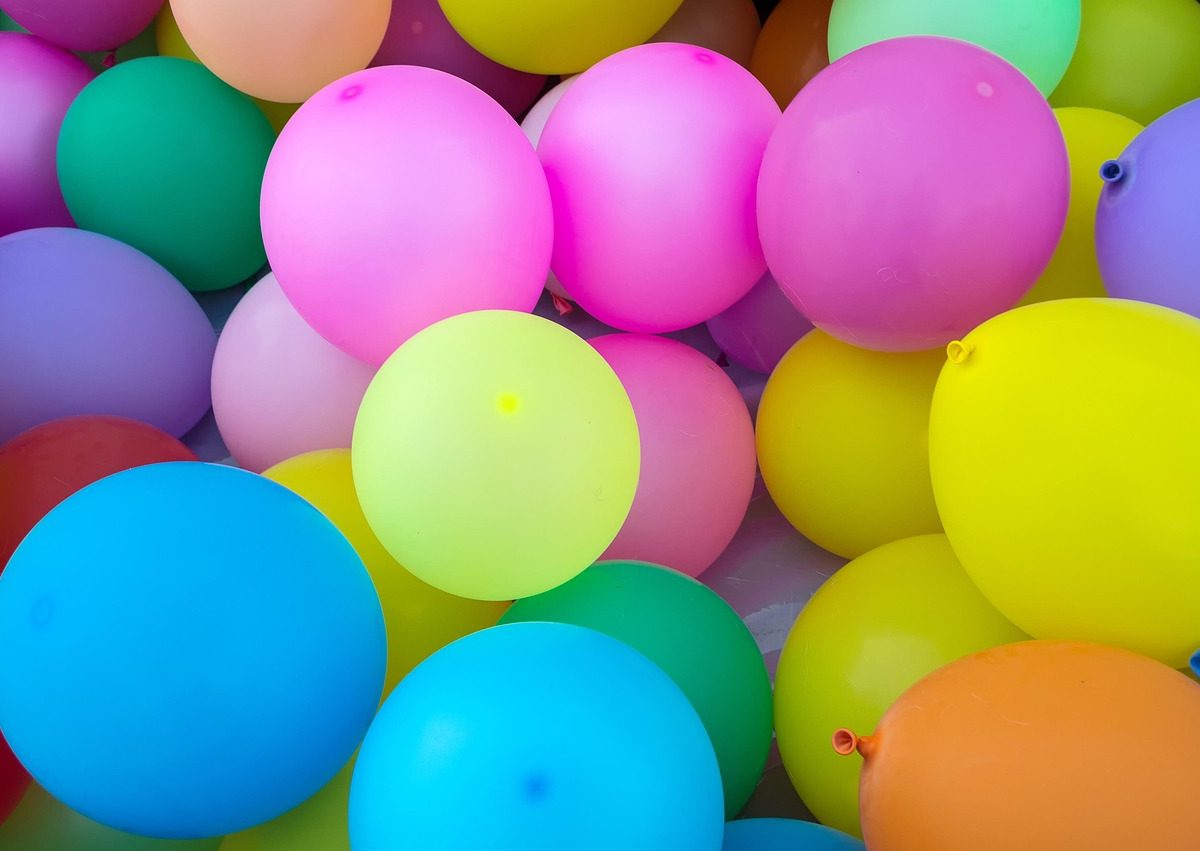 Fête d'enfant économique et sans stress : guide pratique