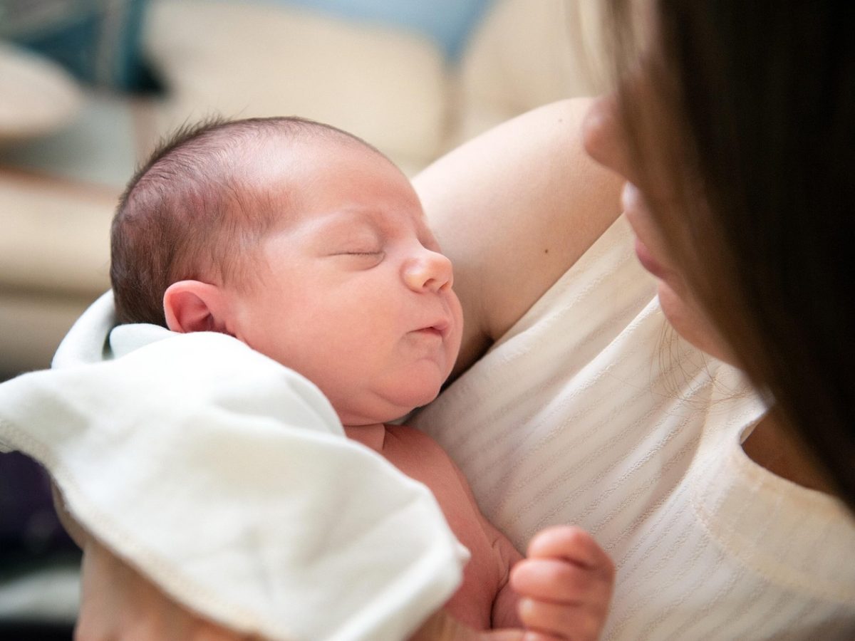 Estimer et organiser le budget avant l'arrivée d'un bébé