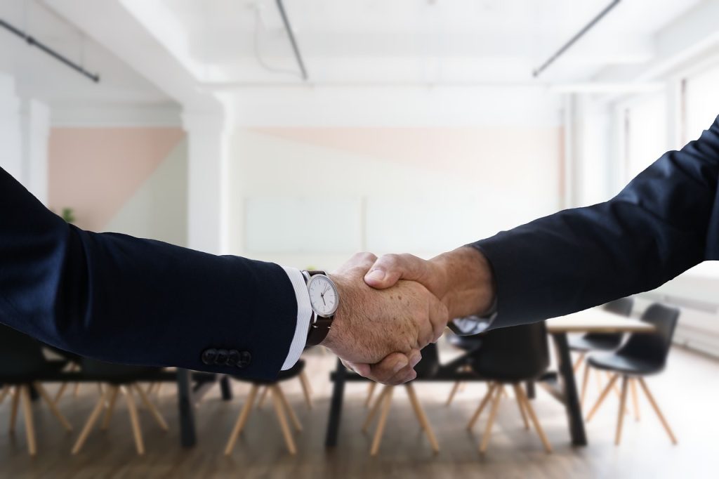 Conseils pour réussir un entretien d’embauche