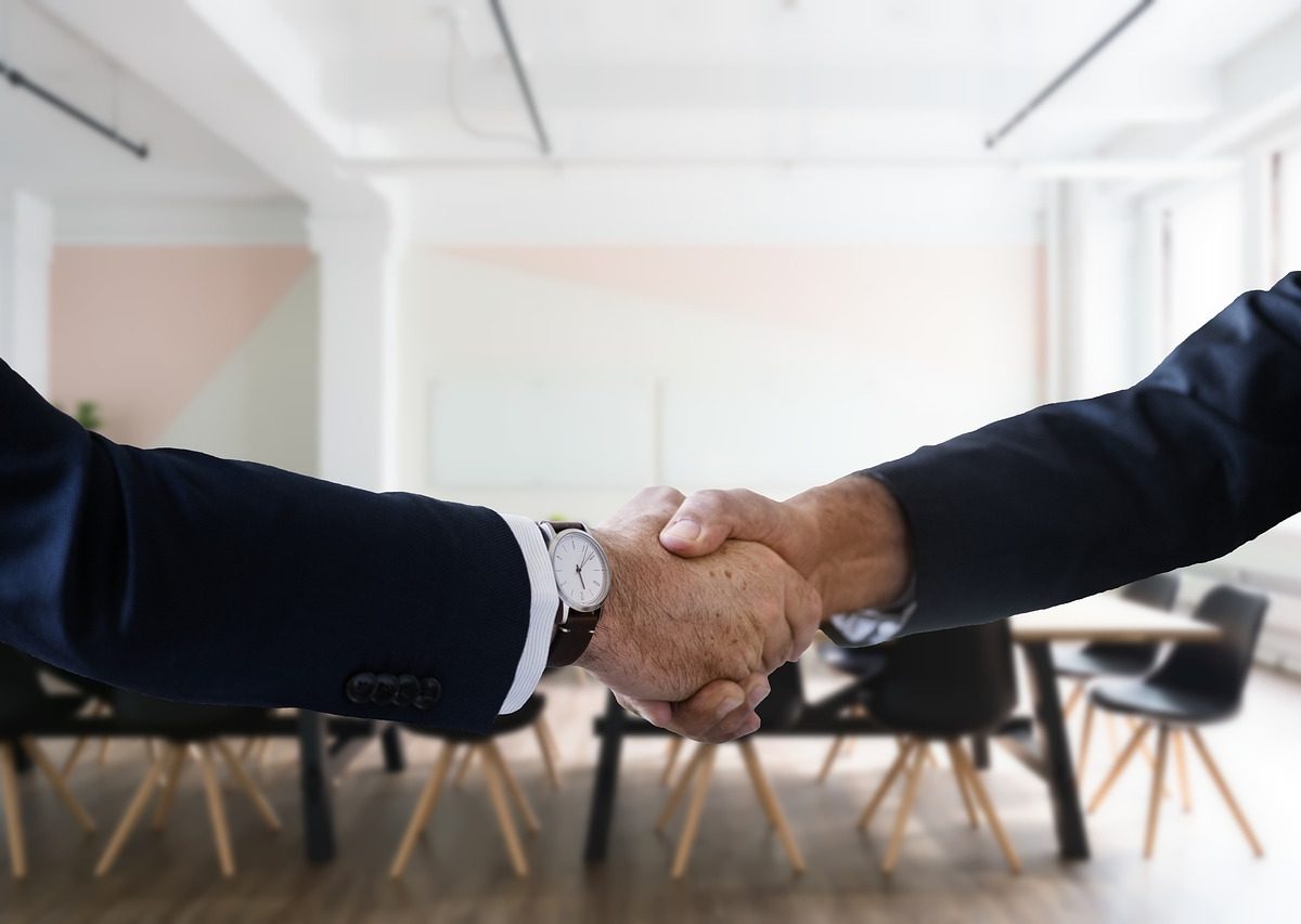Conseils pour réussir un entretien d'embauche