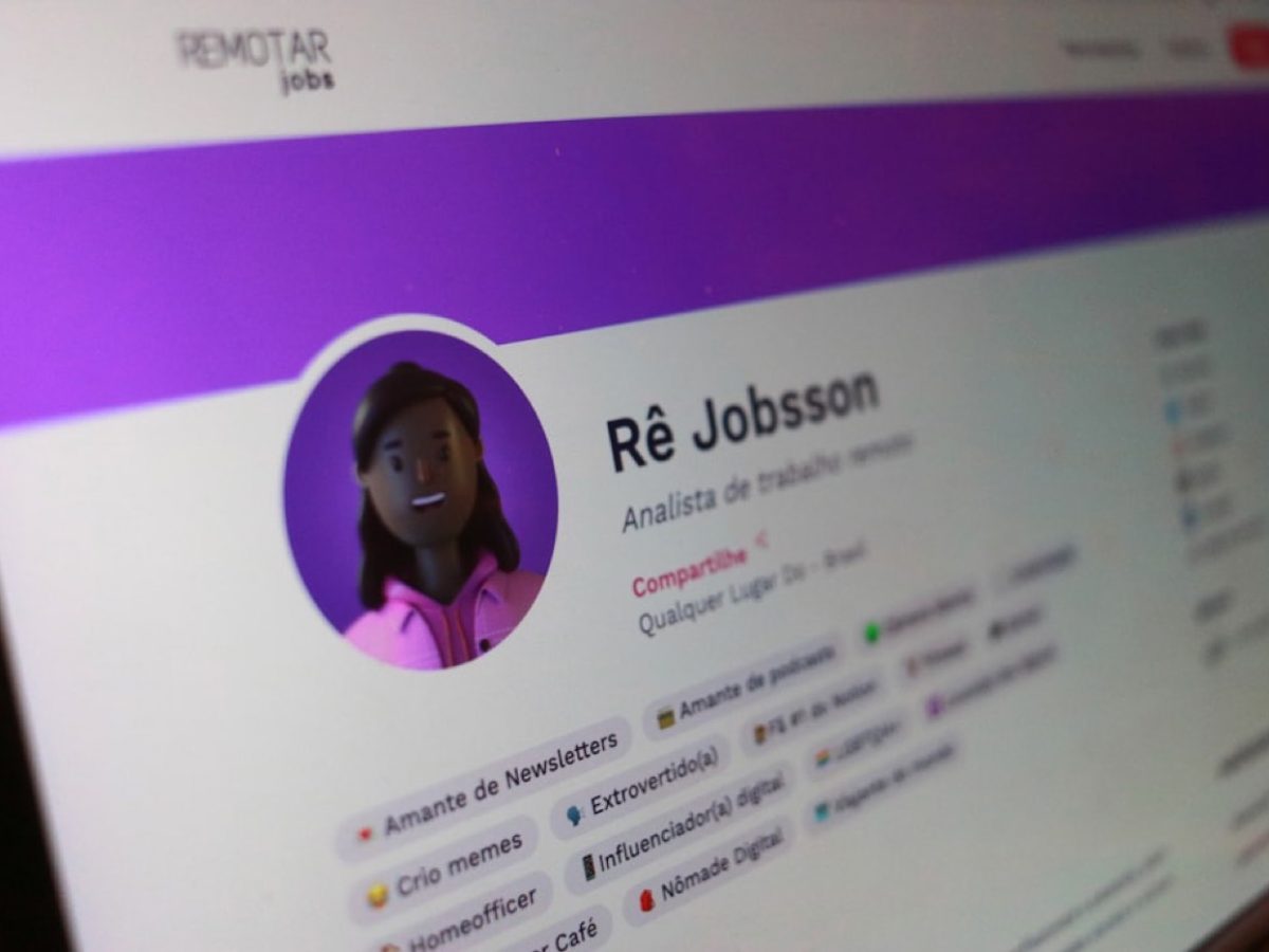 Créer un CV et un portfolio digital efficace