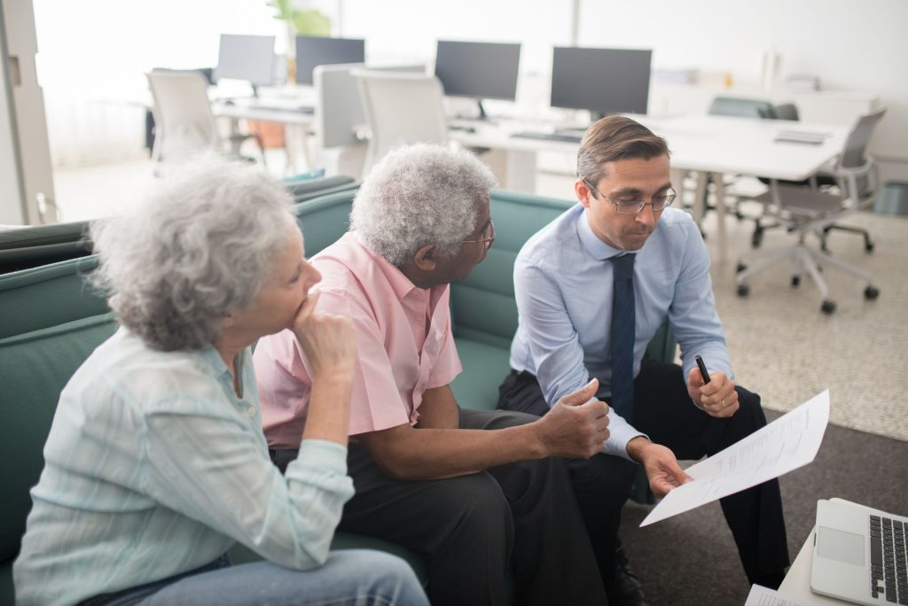 Assurance retraite : les moins de 59 ans privés d&rsquo;un service clé