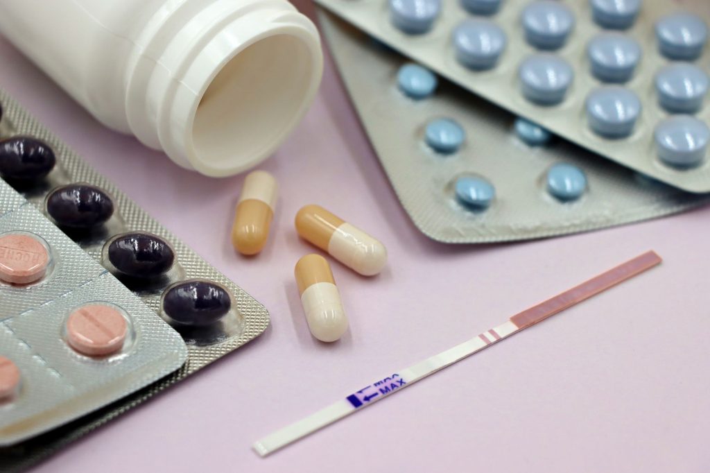 60 % des femmes concernées par une contraception risquée : que faire ?