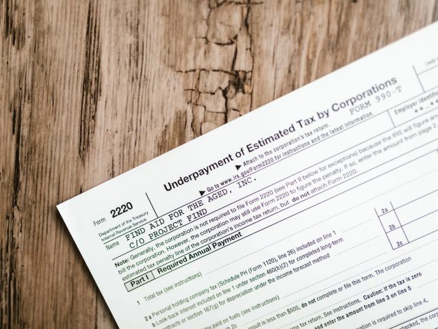 Fin 2026 : un tiers des contribuables face à un solde d’impôt surprise