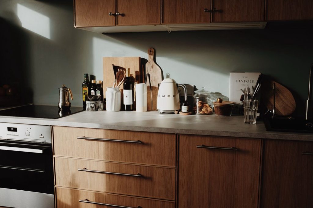 Meilleures idées pour une cuisine fonctionnelle et pratique