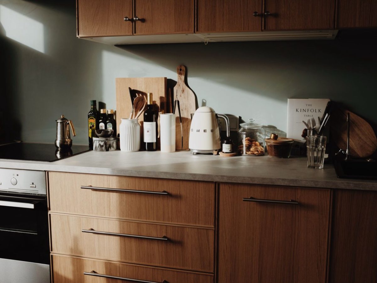 Meilleures idées pour une cuisine fonctionnelle et pratique