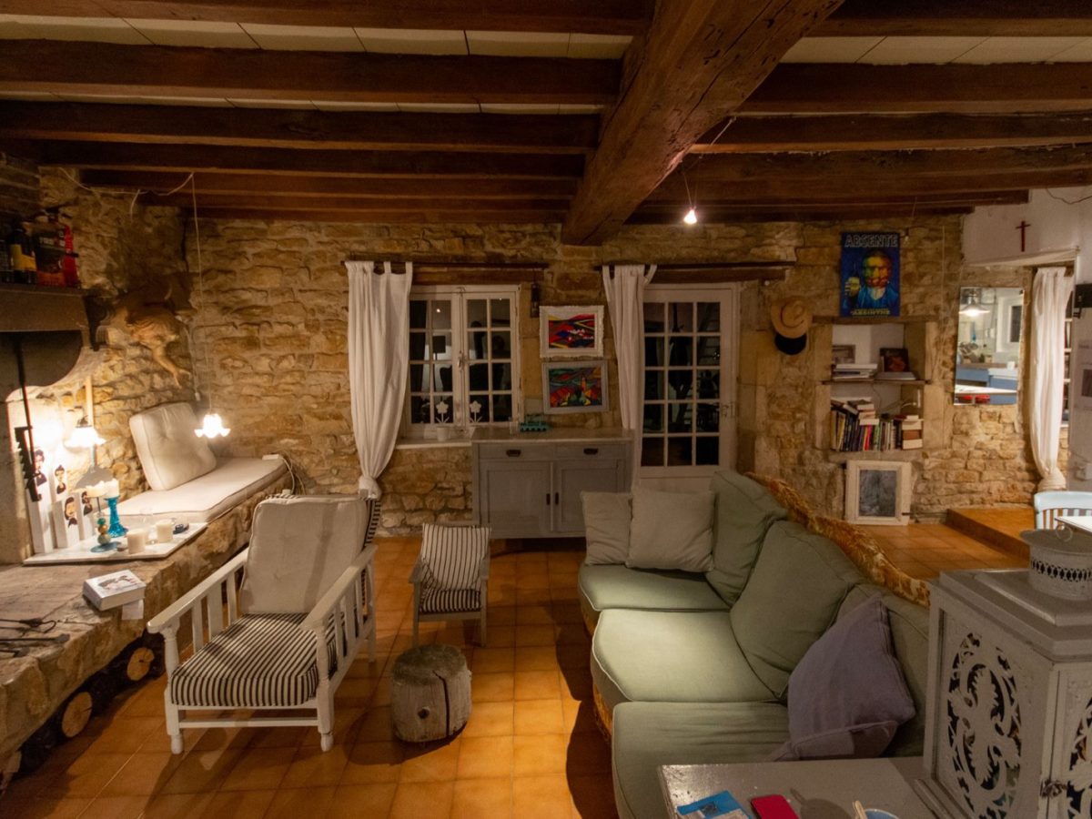 Aménager un petit gîte : les astuces déco qui changent tout
