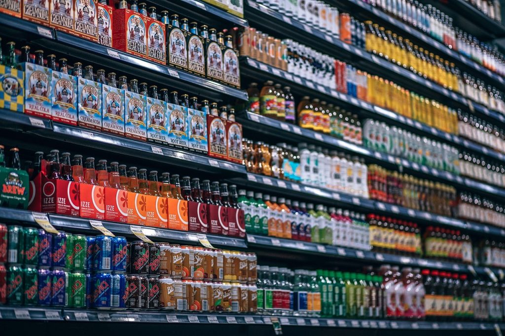 France : une taxe sur les produits sucrés va-t-elle vider votre porte-monnaie ?