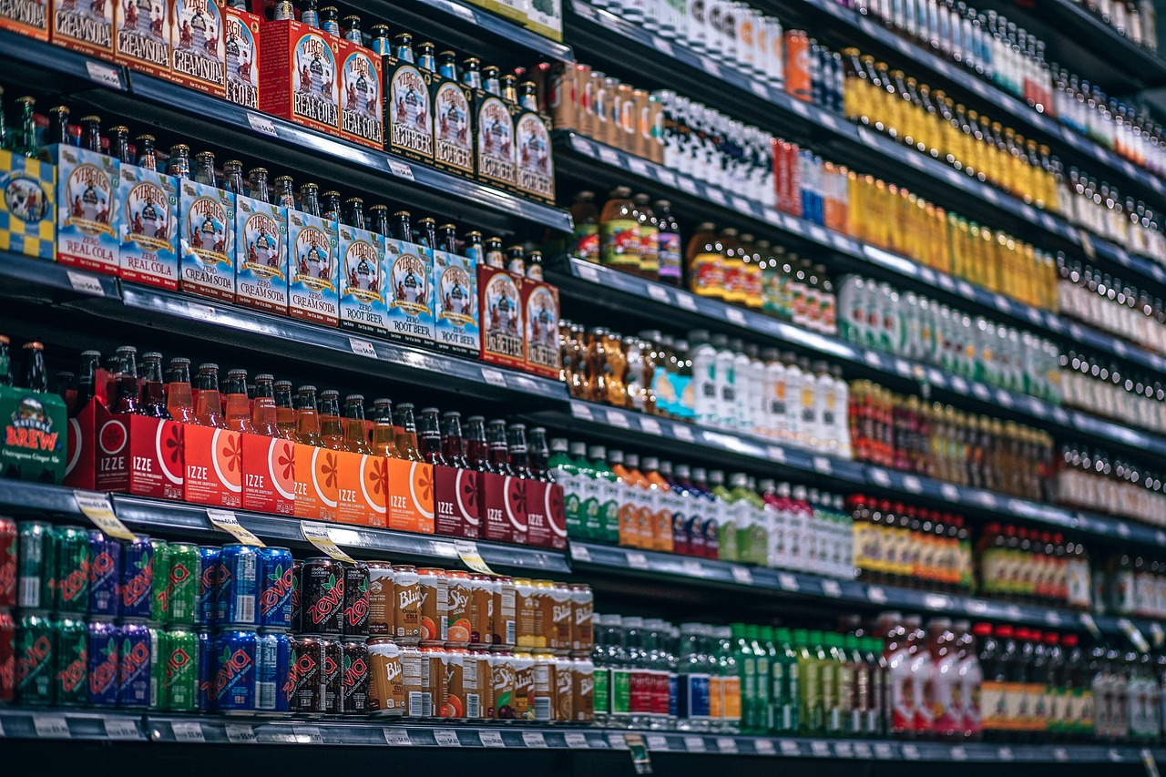 France : une taxe sur les produits sucrés va-t-elle vider votre porte-monnaie ?