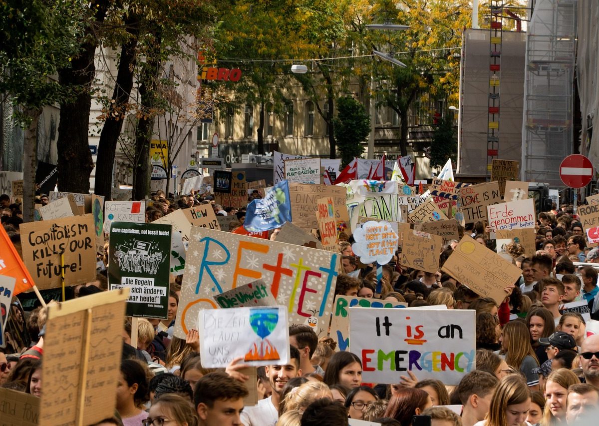 Blocages dans les lycées : le gouvernement face à un défi urgent