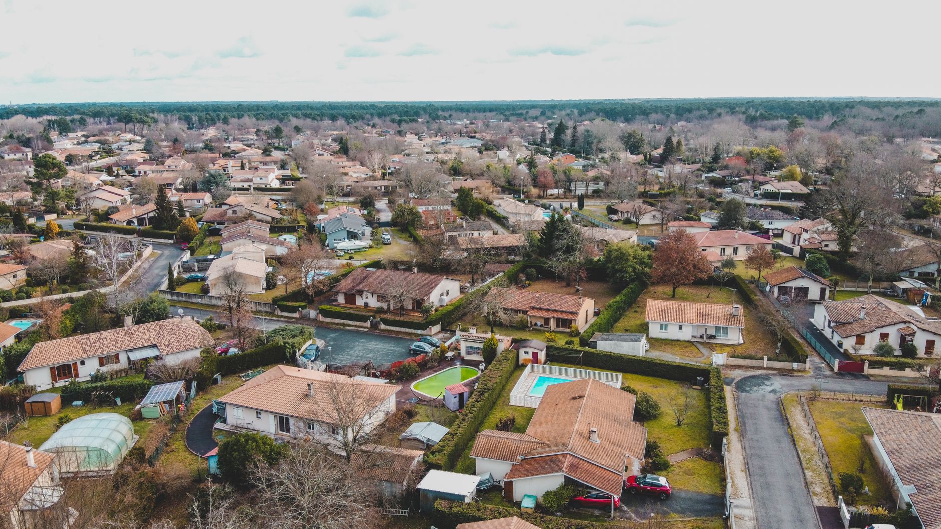 Assurance habitation communale à Montpellier : une baisse de vos tarifs ?