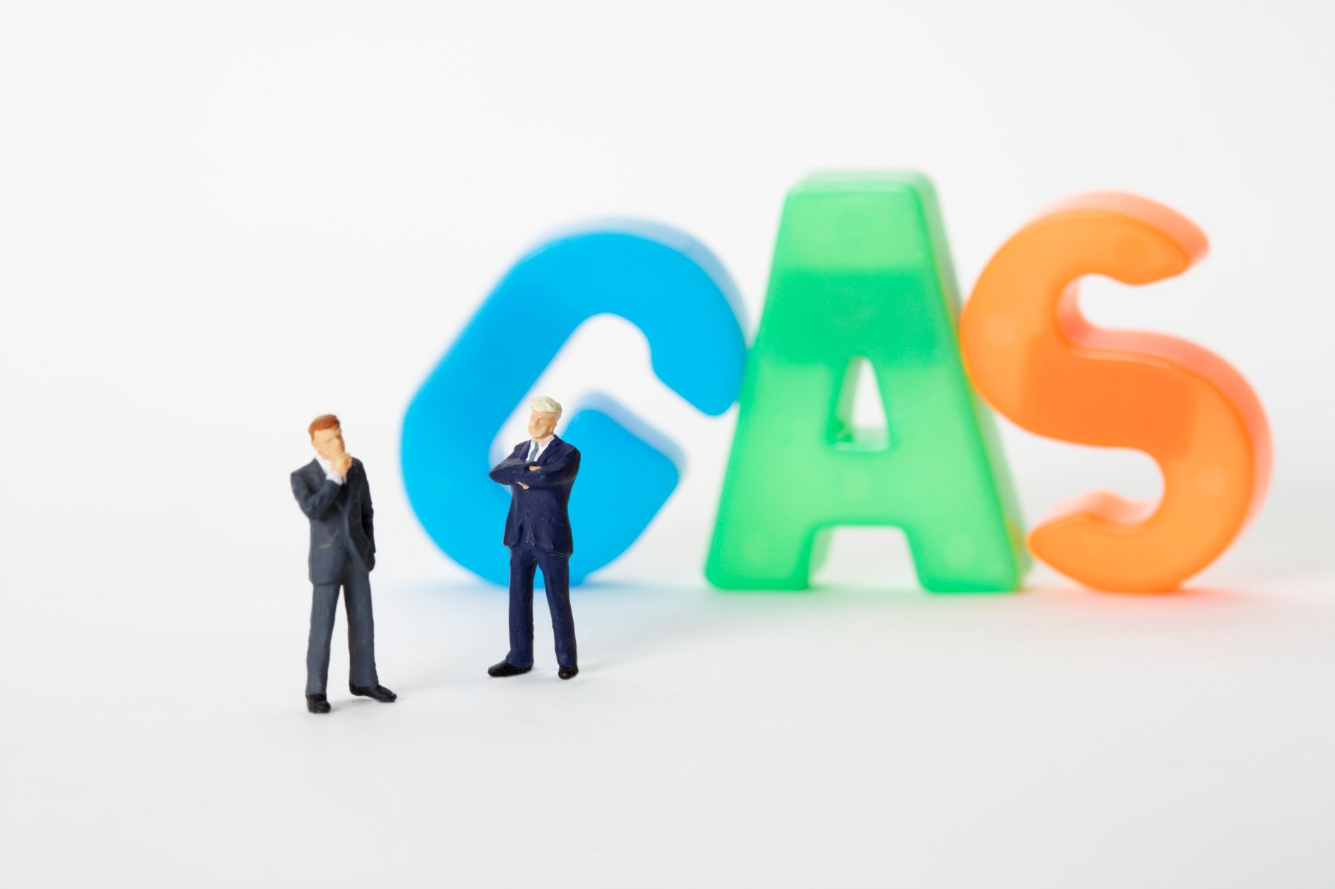 Gaz : 6,6 % de hausse dès novembre, préparez votre budget