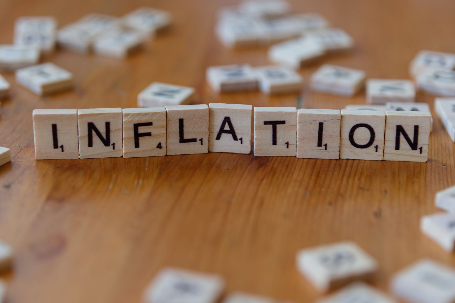 Dès maintenant, les stratégies pour contrer l'inflation galopante