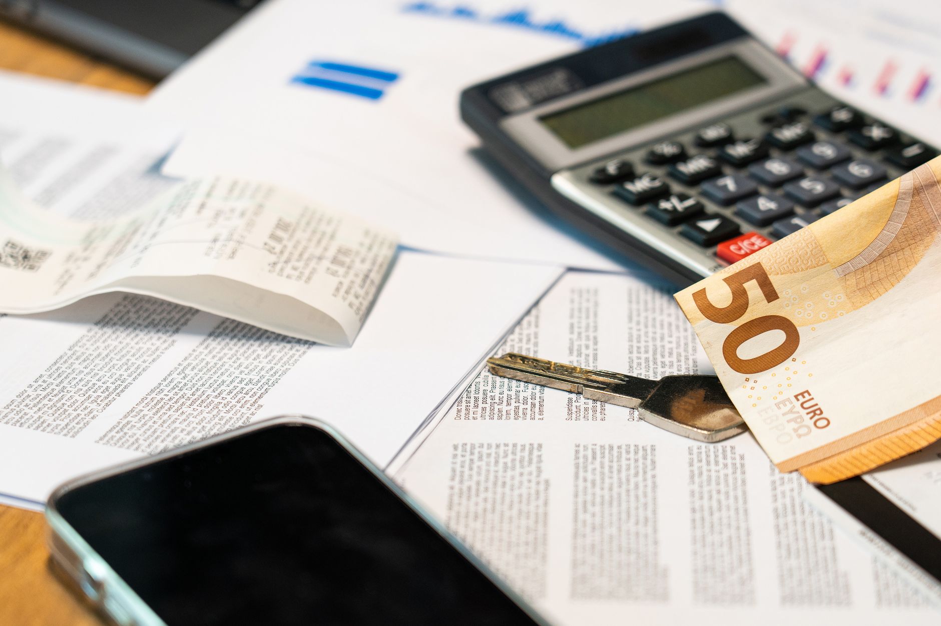 Inflation : Comment protéger votre budget face à la hausse des prix ?