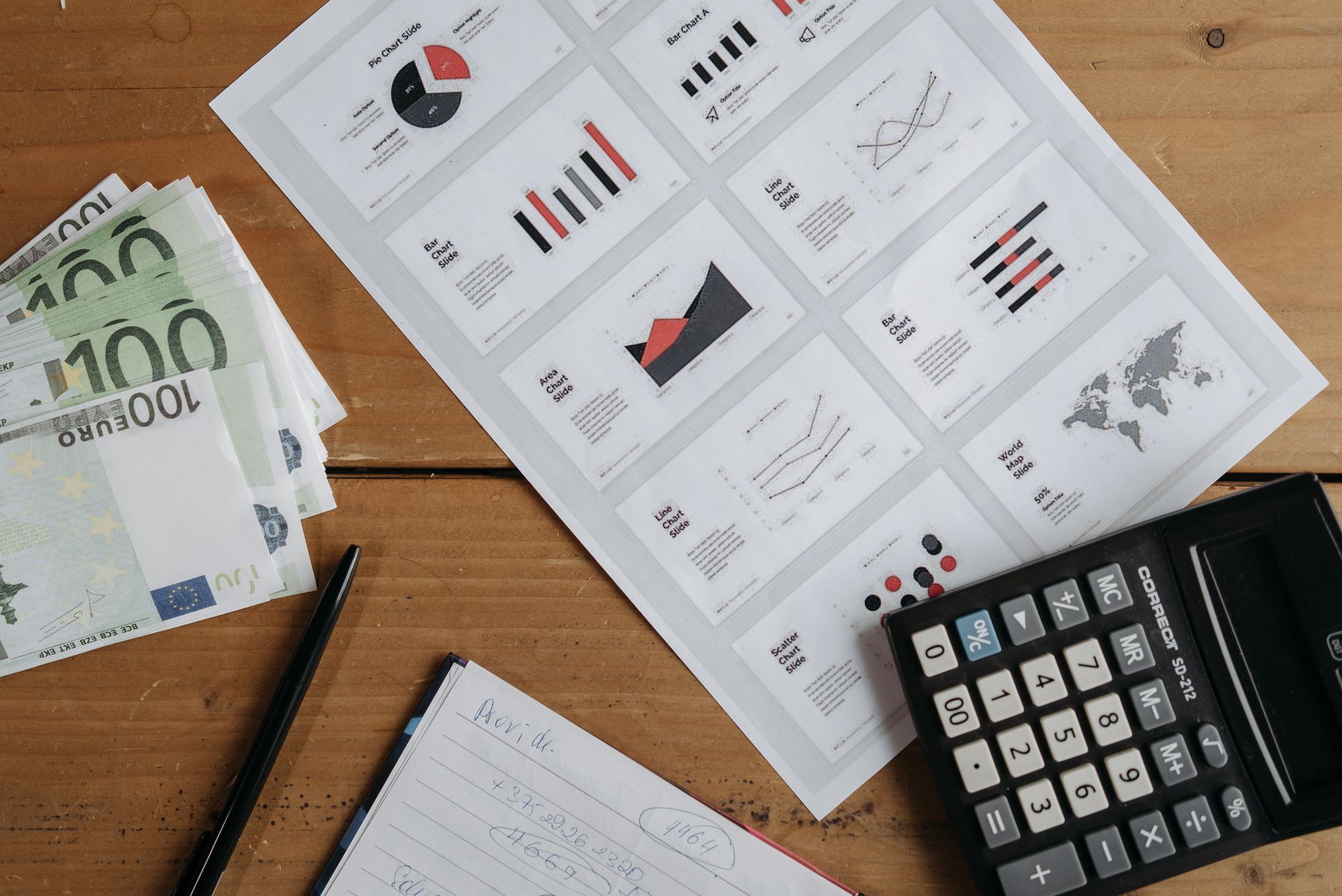 Budget 2027 : êtes-vous prêts à faire face à une nouvelle crise financière ?
