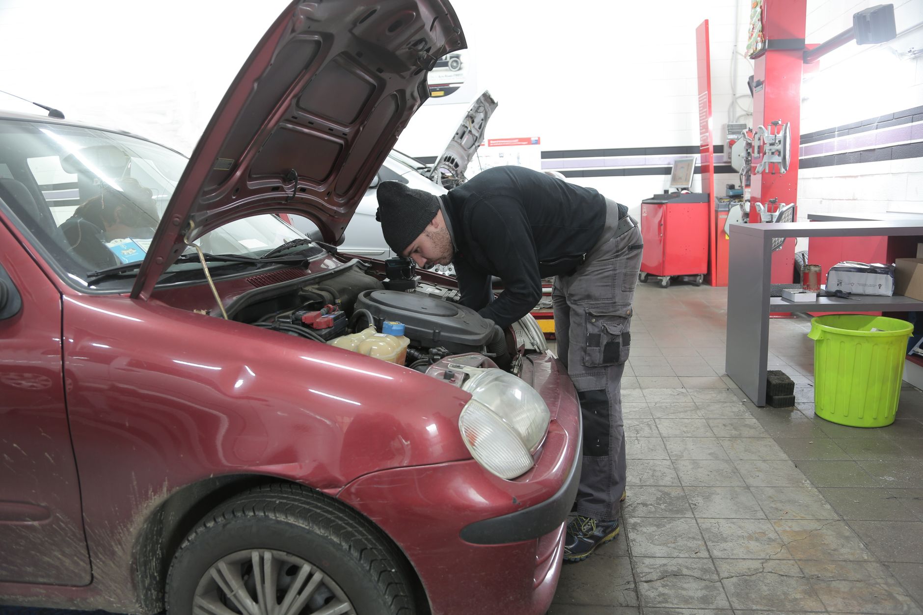 Réparation d'électroménager : des coûts à anticiper pour éviter les surprises