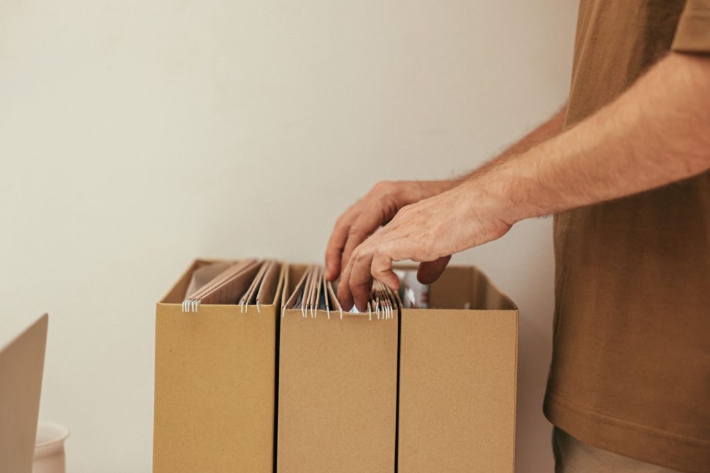 Déménagement : les papiers à ne pas oublier avant le dossier préfectur