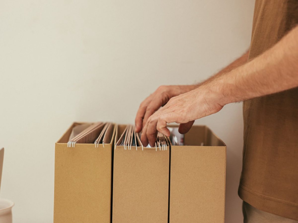 Déménagement : les papiers à ne pas oublier avant le dossier préfectur