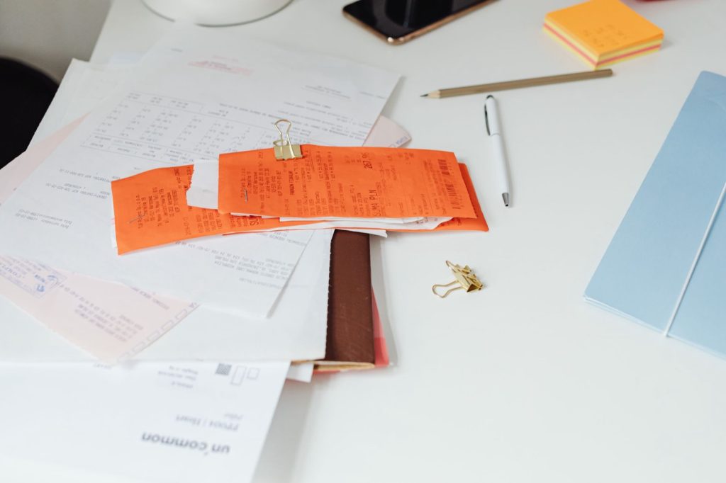 Dossier administratif : les pièces à préparer avant tout dépôt