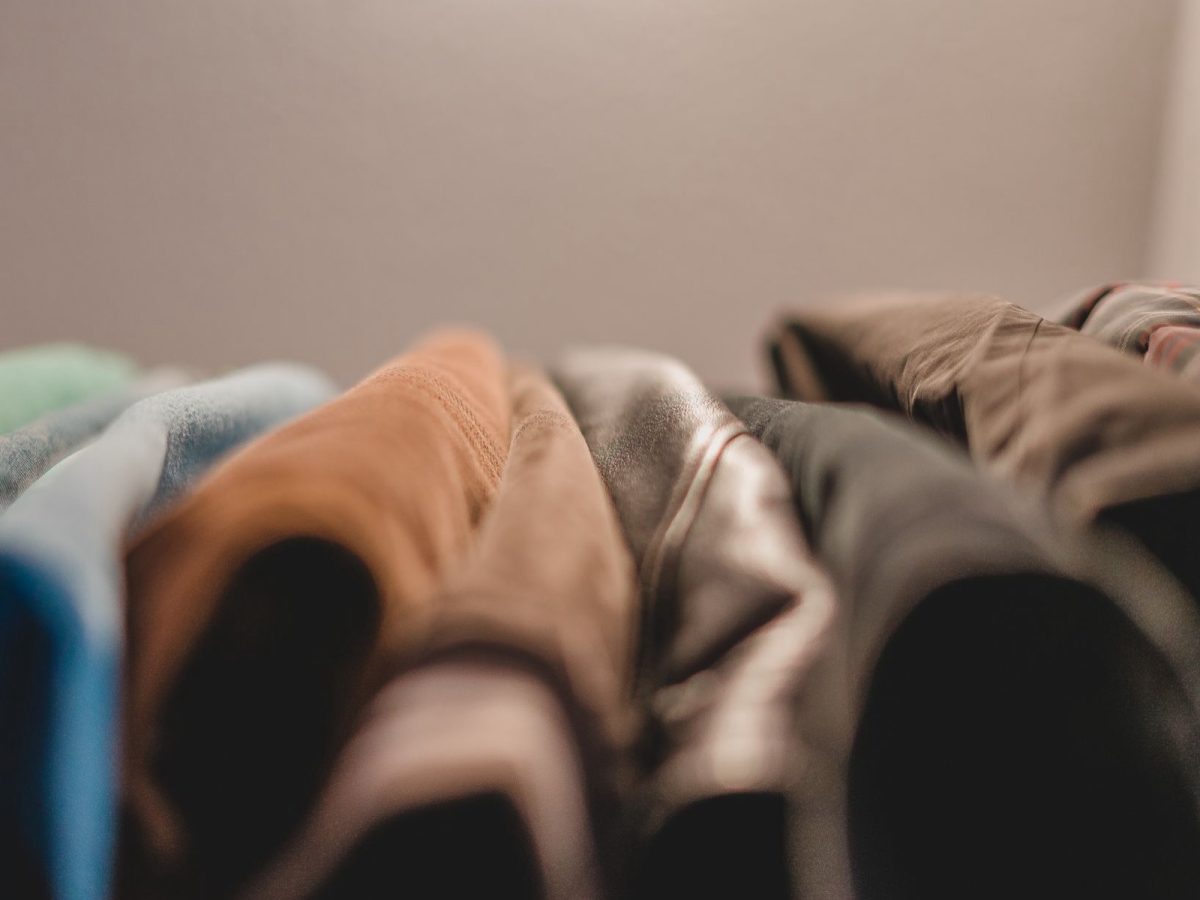 Garde-robe familiale : les bons réflexes avant d'acheter