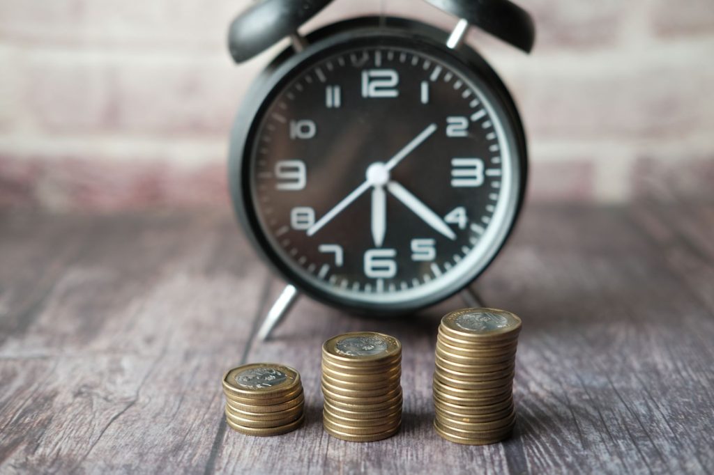 Dès le 1er novembre, hausse des pensions Agirc-Arrco face à l’inflation