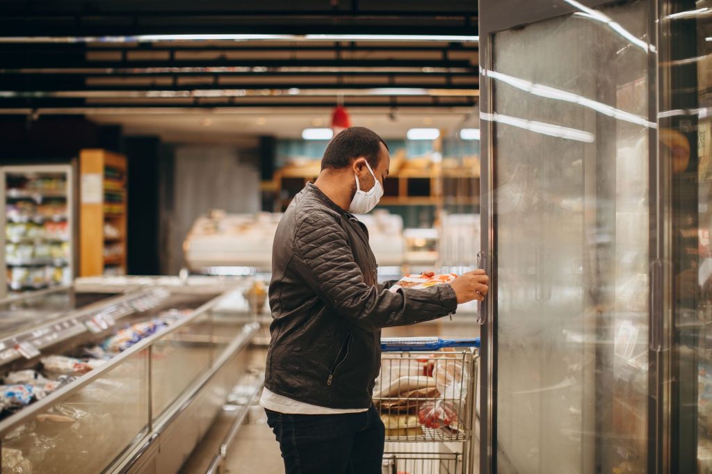 Inflation : Quel impact sur vos courses quotidiennes ?
